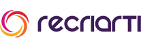 Recriarti Logo