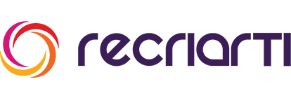 Recriarti Logo