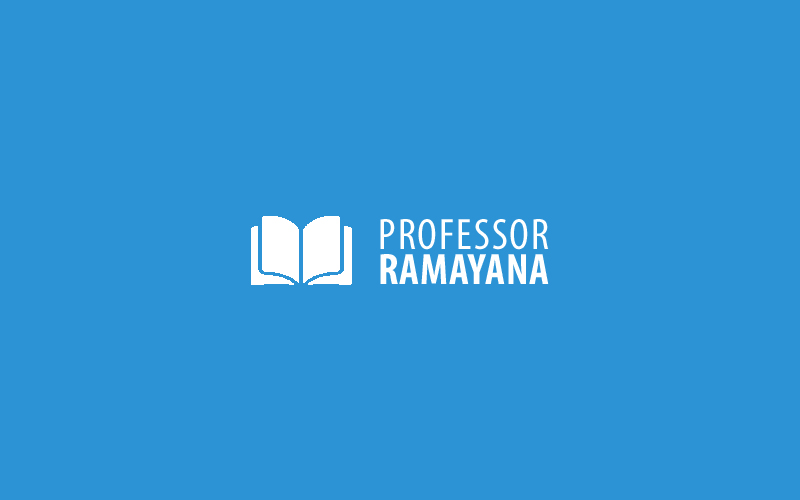 Professor Ramayana